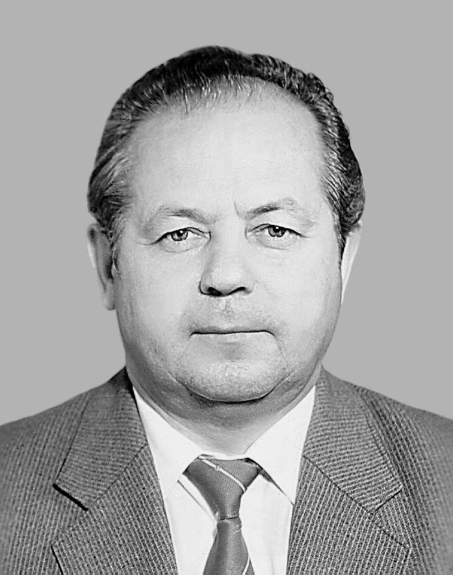 Богачов Василь Іванович